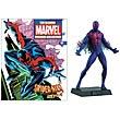 Spider-Man 2099 Collector Magazine with Figure